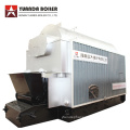 Coal Fired Steam Boiler Machine for Textile Industry